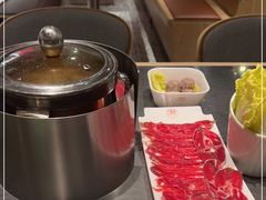 -潮界(虹桥新天地店)