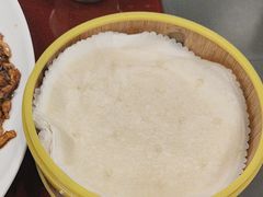 -宏状元现熬粥·京味菜(五棵松店)
