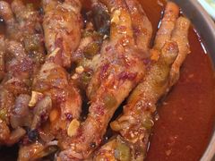 -京玉菲饭店(李村店)