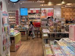 -猫的天空之城概念书店(大学路店)