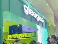 -gleeglee乐溢亦茶(合生汇店)