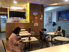 -麦当劳(广州新港东路第二分店)