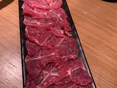 -掂档潮汕牛肉火锅(沈阳万象城店)