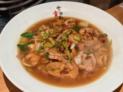 -官桥贡面(吉城大厦店)