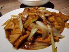 -直隶安家牛肉罩饼(七一路店)