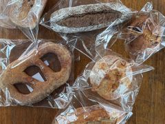 -佐敦面包铺·JORDAN BAKERY