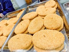 -常州糕团店(北大街新世纪商城店)