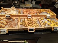 -韩盛·盛江山自助料理(中街大悦城店)