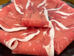 -马记伊源斋涮肉·清真菜(百子湾店)