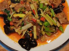 -蜀厨蓉匠(广福店)