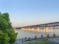 -汉水谣·江景餐厅(江滩店)