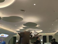 -眉州东坡·熊猫主题餐厅(枫蓝店)