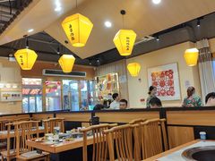 -冰城焰会大丰收铁锅炖(萝岗万达金街店)