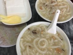 -省城濑粉(龙津店)