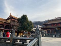 -南京市江宁方山