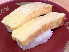 玉子烧-寿司郎(西单大悦城店)