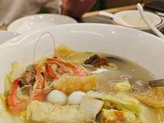 -阿毛饭店(和义路店)