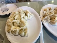 -听涛雅苑百味饺子老家菜馆