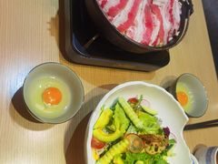 -富山日式料理(宽厚里店)