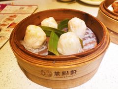 -又一间茶点轩(百汇广场店)