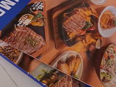 -牛扒先生·厚切雪花牛扒西餐厅(东平店)