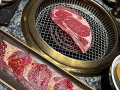 -牛将军•涮肉•烤肉(北京王府井·故宫店)
