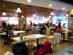 大堂-西苑美食城(龙湖星悦荟店)