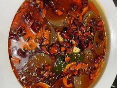 -榕意·川味之美(深业上城店)