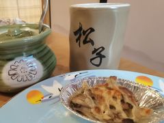 -松子料理(世纪城店)