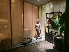 -菩提素素食餐厅(晶郦馆店)