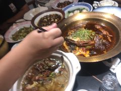 -淮府宴