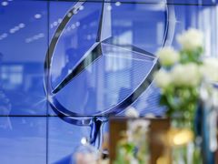 -奔驰利星行(北京花乡店)