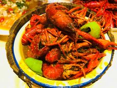 -怪怪龙虾·澳洲蓝龙王·深夜食堂(惊驾路店)