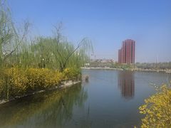 -南翠屏公园