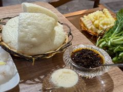 -尼玛藏家风味园(阿山食城店)