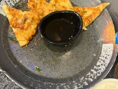 -老卜奎齐齐哈尔烤肉(人民东路店)