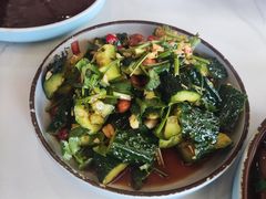 -杨爱珍大排档(龙游店)