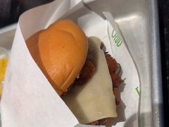 -Shake Shack(南山万象天地店)
