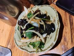 -悦屋老板娘的烤肉店(紫薇田园店)