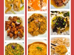 -北塘海鲜·天津菜(大光明桥旗舰店)