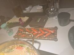 -椰子湾·海南火锅·糟粕醋·椰子鸡(正大广场店)