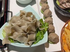 -二刀潮牛·鲜牛肉火锅(爱融荟城店)