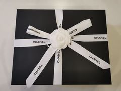 -Chanel(德基广场店)