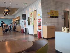-李先生牛肉面大王(天津滨海机场T2航站楼店)