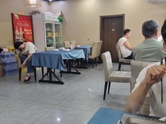 -清真•蜀风园(丁字沽总店)