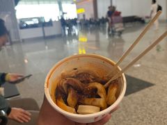 -洞子口张老二凉粉(文殊院店)