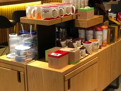-星巴克(夏日百货店)