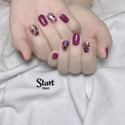 -StartNail美甲