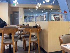 -翡翠拉面小笼包Crystal Jade(上海浦东国际机场T1店)