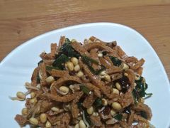 -小杨烤肉(朱雀店)